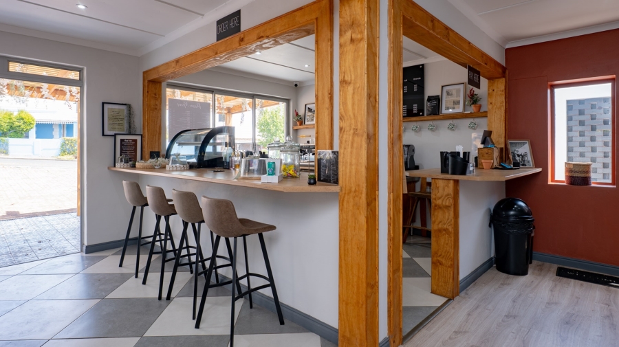 Commercial Property for Sale in Bredasdorp Western Cape